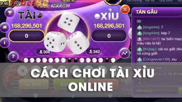 Trade | pemTài xỉu là một trò chơi cá cược trực tuyến phổ biến tại Việt Nam, được cung cấp bởi nhà cái uy tín Sunwin | Blogozilla